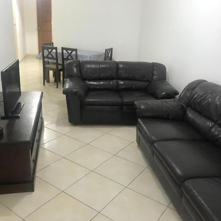 Apartamento Praia Grande Pe Na Areia Solemar Екстериор снимка